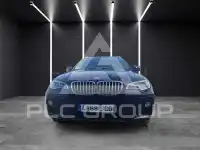 2015 BMW X6