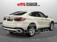 2015 BMW X6