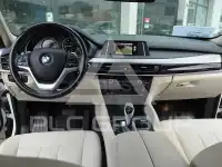 2015 BMW X6