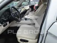 2015 BMW X6