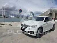 2015 BMW X6