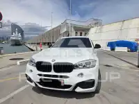 2015 BMW X6