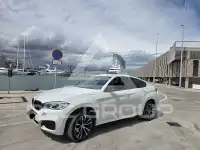2015 BMW X6