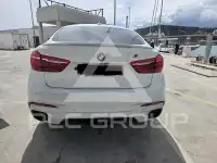 2015 BMW X6