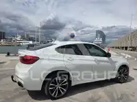 2015 BMW X6
