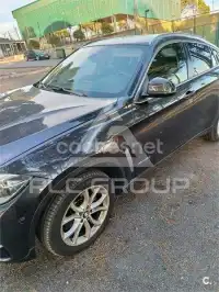 2015 BMW X6