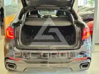 2015 BMW X6