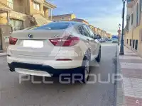 2015 BMW X4