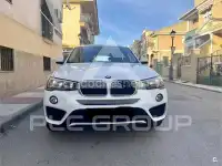 2015 BMW X4