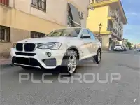2015 BMW X4