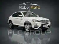 2015 BMW X4