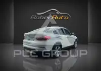 2015 BMW X4