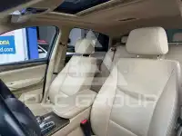 2015 BMW X4