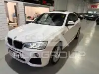 2015 BMW X4