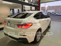 2015 BMW X4