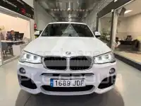 2015 BMW X4