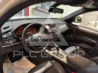 2015 BMW X4