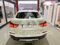 2015 BMW X4