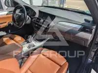 2015 BMW X4