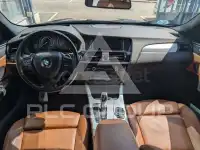 2015 BMW X4
