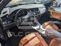 2015 BMW X4