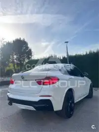 2015 BMW X4