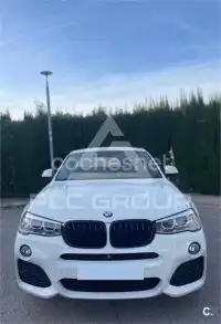 2015 BMW X4