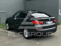 2015 BMW X4