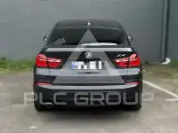2015 BMW X4