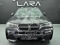 2015 BMW X4