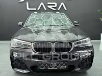 2015 BMW X4