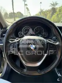 2015 BMW X4