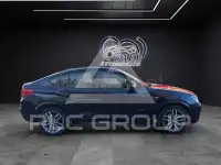 2015 BMW X4