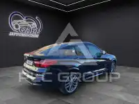 2015 BMW X4