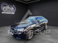 2015 BMW X4