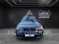2015 BMW X4