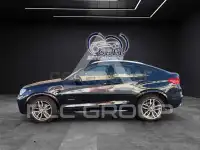 2015 BMW X4