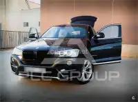 2015 BMW X4