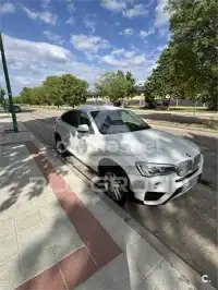 2015 BMW X4