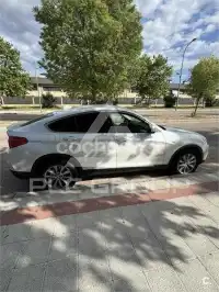 2015 BMW X4