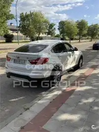 2015 BMW X4