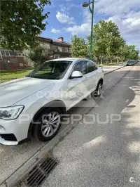 2015 BMW X4