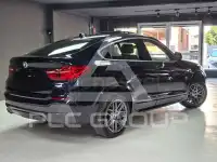 2015 BMW X4