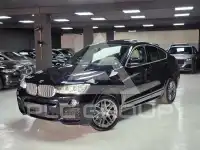 2015 BMW X4