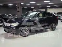 2015 BMW X4