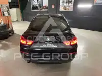2015 BMW X4