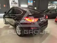 2015 BMW X4