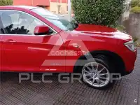 2015 BMW X4