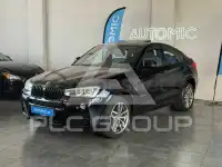2015 BMW X4