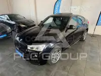 2015 BMW X4
